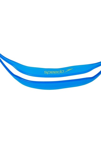 Çocuk Yüzücü Gözlüğü, Esnek ve Konforlu, Renkli Tasarım