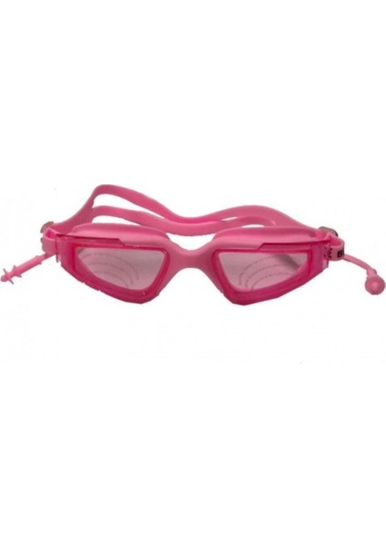 Renkli Silikonlu Kulaklıklı Sörf Gözlüğü, Su Sporları ve Deniz Keyfi Için Mükemmel