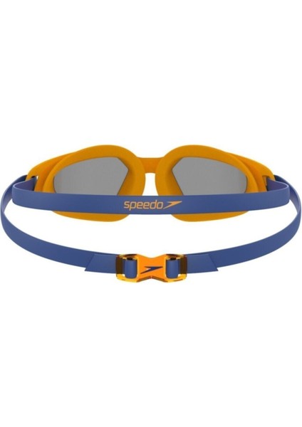 Renkli Çocuk Yüzme Gözlüğü 6- 14 Yaş, Şık ve Konforlu Tasarım fırsatları