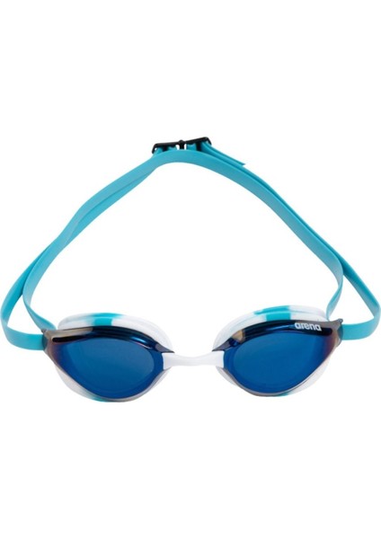 Mavi Aynalı Yüzücü Gözlüğü, Konfor ve Şıklık Bir Arada fiyatları