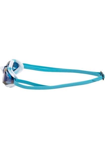 Mavi Aynalı Yüzücü Gözlüğü, Konfor ve Şıklık Bir Arada fırsatları