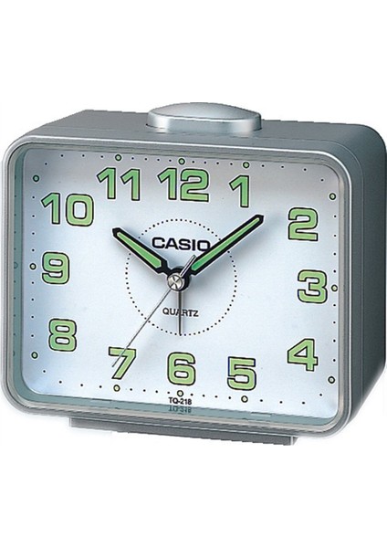 Şık Masa Saati TQ-218-8DF, Modern ve Kullanışlı Tasarım fiyatları