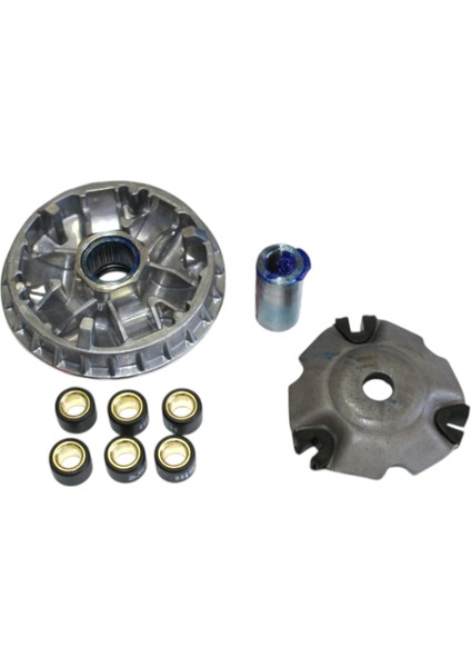 Ön Varyatör Komple Honda Pcx 125 150 2010-2017