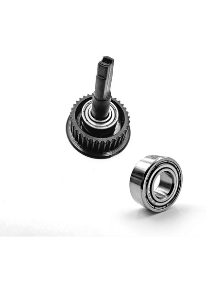 Edisli Philips Xc 7043 Süpürme Aparatı Mekanik Muadil Dişlisi (Çift rulman) 00214 fiyatları