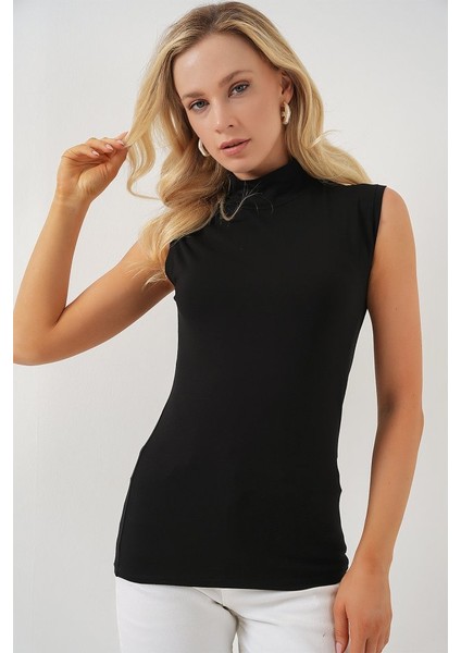 Kolsuz Body 4348 - Siyah