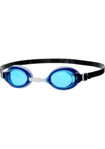 Mavi Jet V2 Yüzücü Gözlüğü, Renkli ve Şık Tasarım