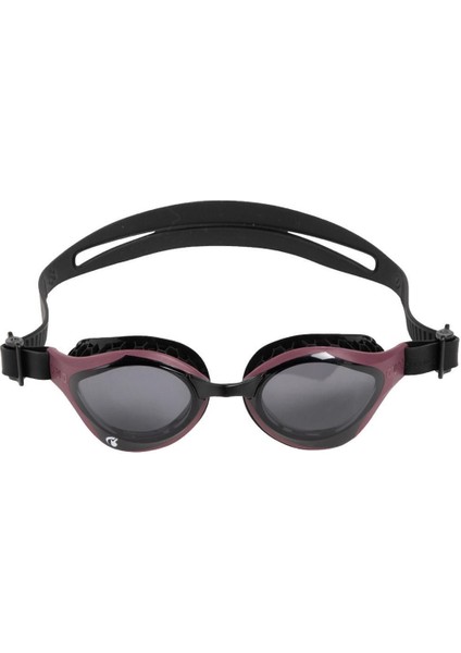 Air- Bold Swipe Unisex Yüzücü Gözlüğü, Smoke- Red Renk Seçeneği modelleri