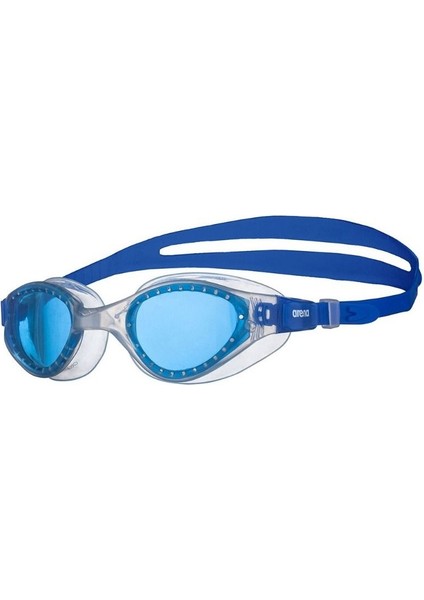 Mavi Unisex Yüzücü Gözlüğü Cruiser Evo, Renkli ve Şık Tasarım