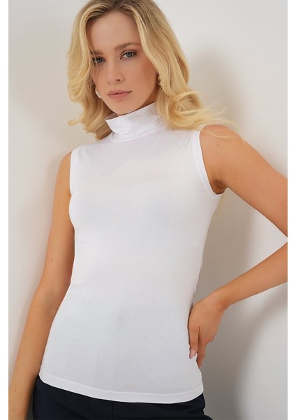 Kolsuz Body 4348 - Beyaz modelleri