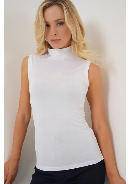 Kolsuz Body 4348 - Beyaz fırsatları