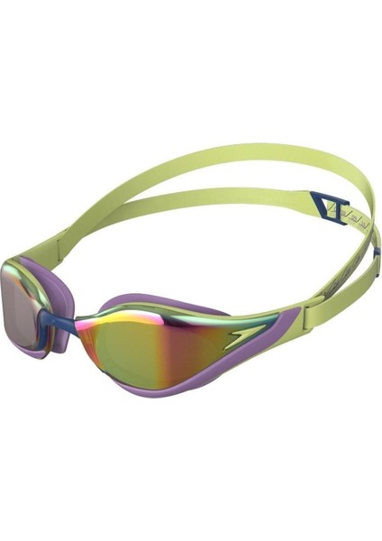 Yarış Gözlüğü, Aynalı, Renkli, Performans, Spor, Gözlük, Hafif, Şık, Dayanıklı