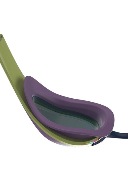 Yarış Gözlüğü, Aynalı, Renkli, Performans, Spor, Gözlük, Hafif, Şık, Dayanıklı fırsatları