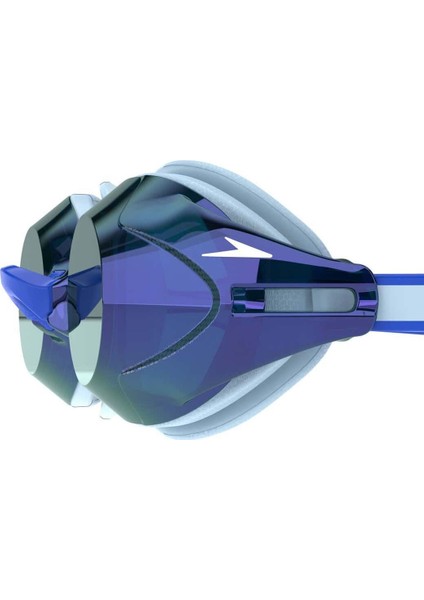 Mavi Aynalı Yarış Gözlüğü, Konfor ve Şıklık Bir Arada modelleri
