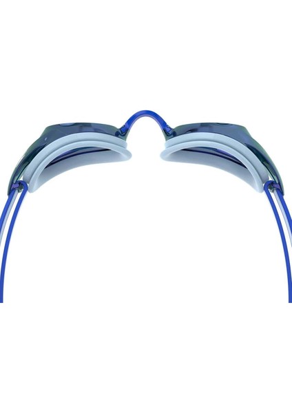 Mavi Aynalı Yarış Gözlüğü, Konfor ve Şıklık Bir Arada fırsatları