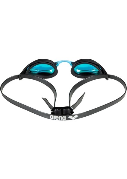 Mavi Renkli Çok Amaçlı Aynalı Temizlik Aletleri Seti