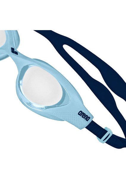 Çocuk Mavi Yüzücü Gözlüğü, Renkli ve Rahat Tasarım fiyatları