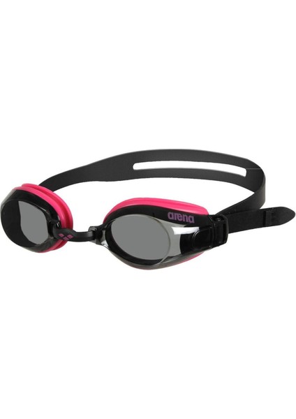 Pembe Unisex Yüzücü Gözlüğü, Konforlu ve Şık Tasarım - 9240459