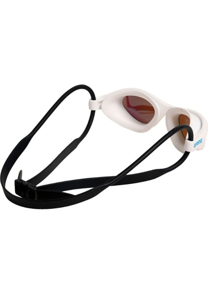 Renkli Spor Gözlük, Şık ve Dayanıklı Tasarım, Mavi- Beyaz- Siyah Detaylar fırsatları