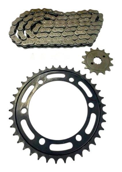 Motobir Zincir Dişli Seti Oem Honda Cbr 250 R