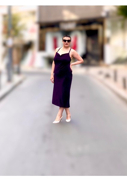 Degaje Yaka Draeli Midi Boy Abiye