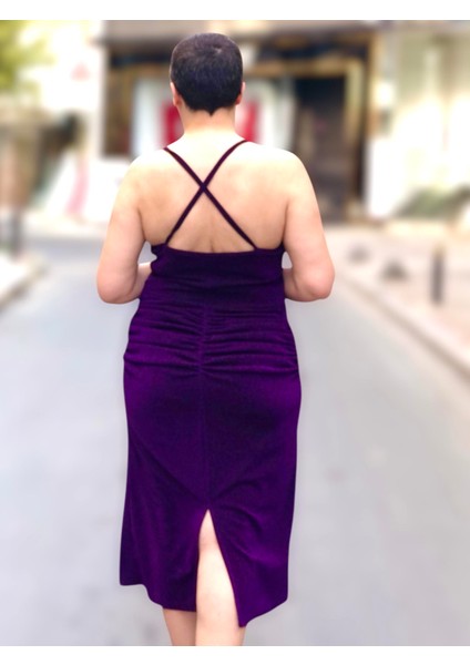 Degaje Yaka Draeli Midi Boy Abiye