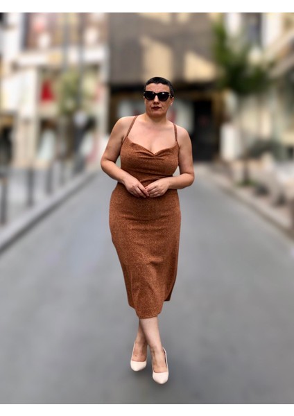 Degaje Yaka Drapeli Midi Boy Abiye fiyatları