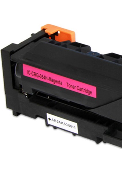 Canon I-Sensys LBP632CDW Toner Kırmızı Yüksek Kapasite 2500 Sayfa Muadil fiyatları