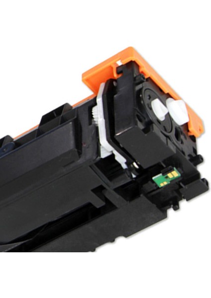 Canon Color Imageclass MF641CW Toner Mavi Yüksek Kapasite 2500 Sayfa Muadil modelleri