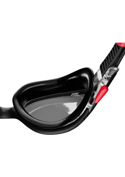 Yüzücü Gözlüğü Siyah, Konfor ve Şeffaf Görüş, Suya Dayanıklı, Hafif ve Rahat Kullanım modelleri