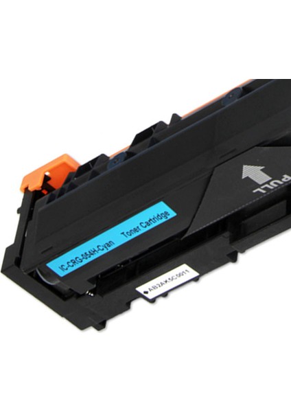 Canon I-Sensys LBP623CDW Toner Mavi Yüksek Kapasite 2500 Sayfa Muadil fiyatları