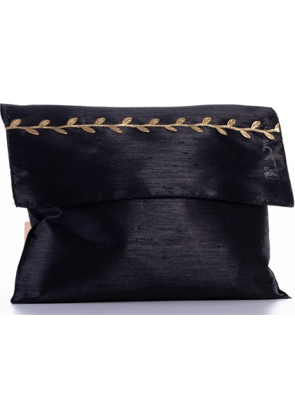 Osmanlı Ipeğinden 4 Parça Çeyiz Seti, Siyah fırsatları