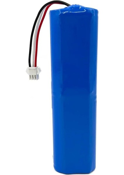 Proscenic Lds M8 Uyumlu Batarya (Orjinal Kapasite) 5200MAH Pil Robot Süpürge Bataryası