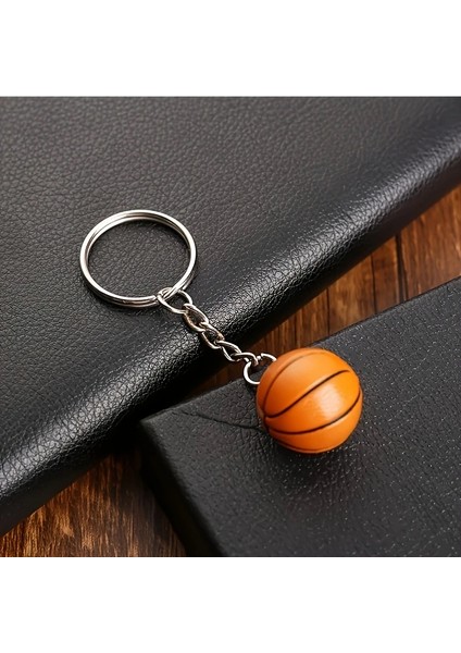 Mini Basketbol Topu Anahtarlık modelleri