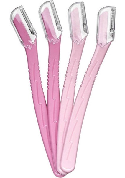 Siyah 4'lü Kaş Şekillendirici fiyatları