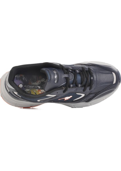 Lacivert Unisex Spor Ayakkabı