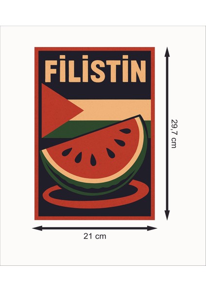Filistin Retro Mdf Duvar Dekarasyon Tablosu fiyatları