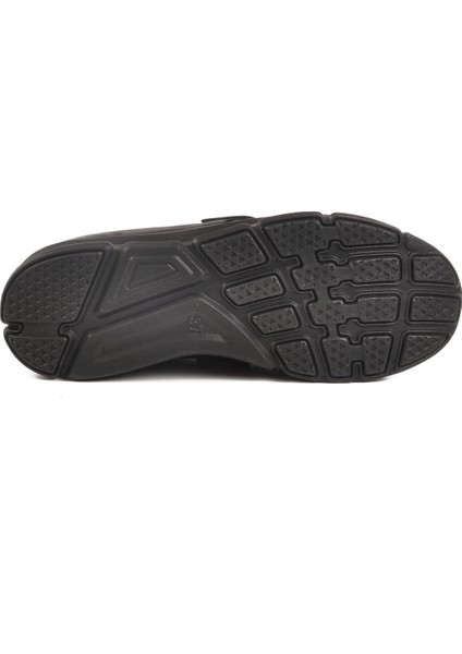 Siyah Hakiki Deri Kadın Casual Ayakkabı indirimleri