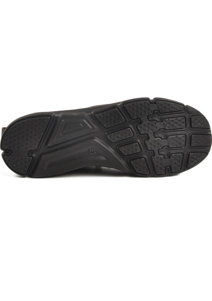 Kahve Hakiki Deri Kadın Casual Ayakkabı indirimleri