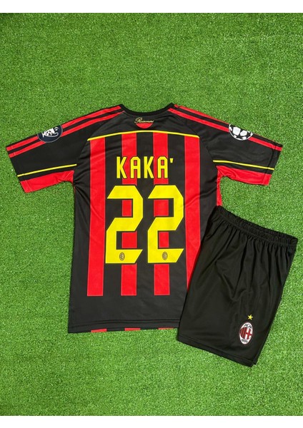 Milan 2007 Kaka Çocuk Forması
