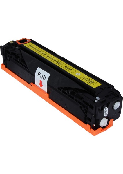 Hp Color Laserjet CP1514N Toner Sarı Yüksek Kapasite Muadil