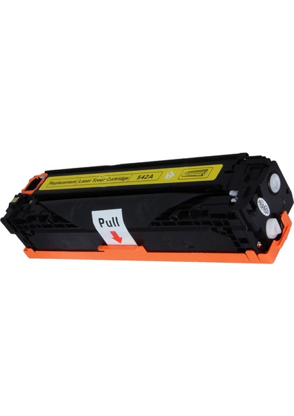 Hp Color Laserjet CP1514N Toner Sarı Yüksek Kapasite Muadil