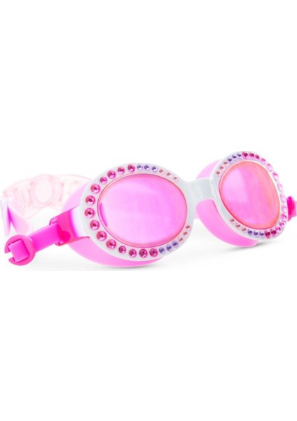 Çocuklar Için Renkli Deniz Gözlüğü, Konfor ve Şıklık Sunar