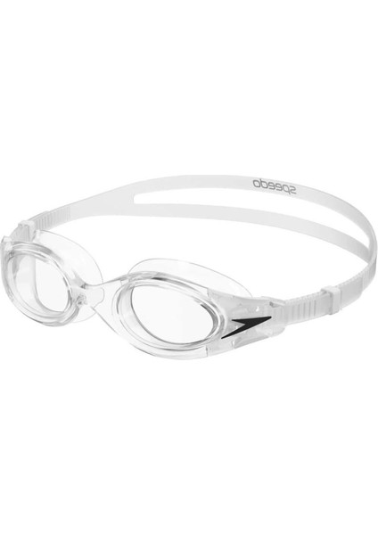 Şeffaf Yüzücü Gözlüğü 2. 0, Rahat ve Dayanıklı Tasarım