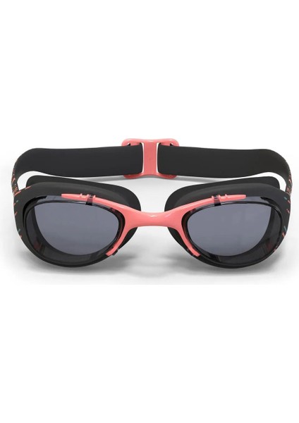 Siyah Yüzme Gözlüğü L Boy, Profesyonel ve Konforlu Kullanım fiyatları