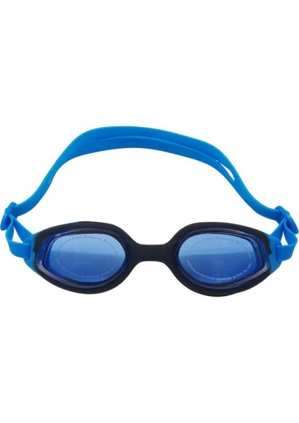 Yüzücü Gözlüğü Siyah Renkli, Konforlu ve Şık Tasarım