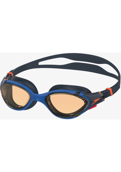 Mavi Unisex Yüzücü Gözlüğü, Konfor ve Şıklık Sunar fiyatları