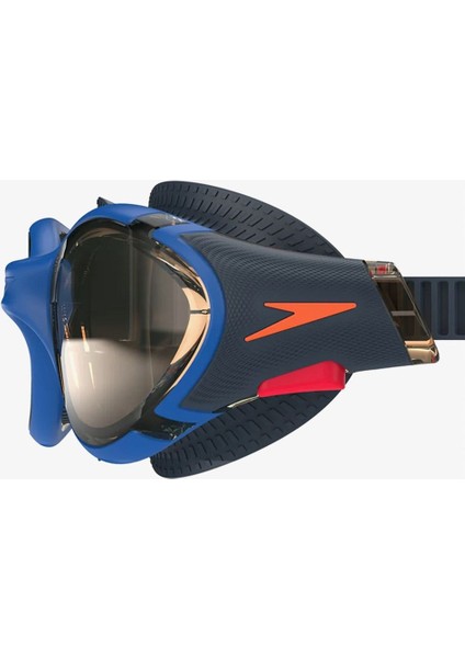 Mavi Unisex Yüzücü Gözlüğü, Konfor ve Şıklık Sunar fırsatları