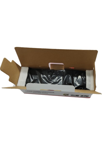 Hp Color Laserjet CM1415 Toner Siyah Yüksek Kapasite Muadil indirimleri