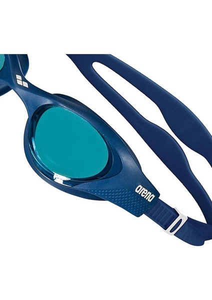 Mavi Unisex Yüzücü Gözlüğü, Konforlu ve Şık Tasarım fiyatları