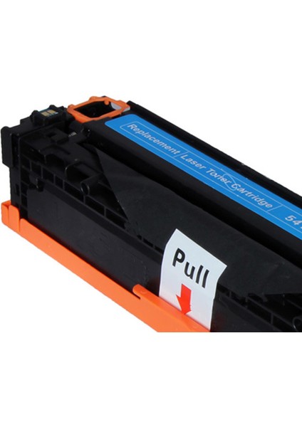 Hp Color Laserjet Pro 200 Mfp M276 Toner Mavi Yüksek Kapasite Muadil fiyatları